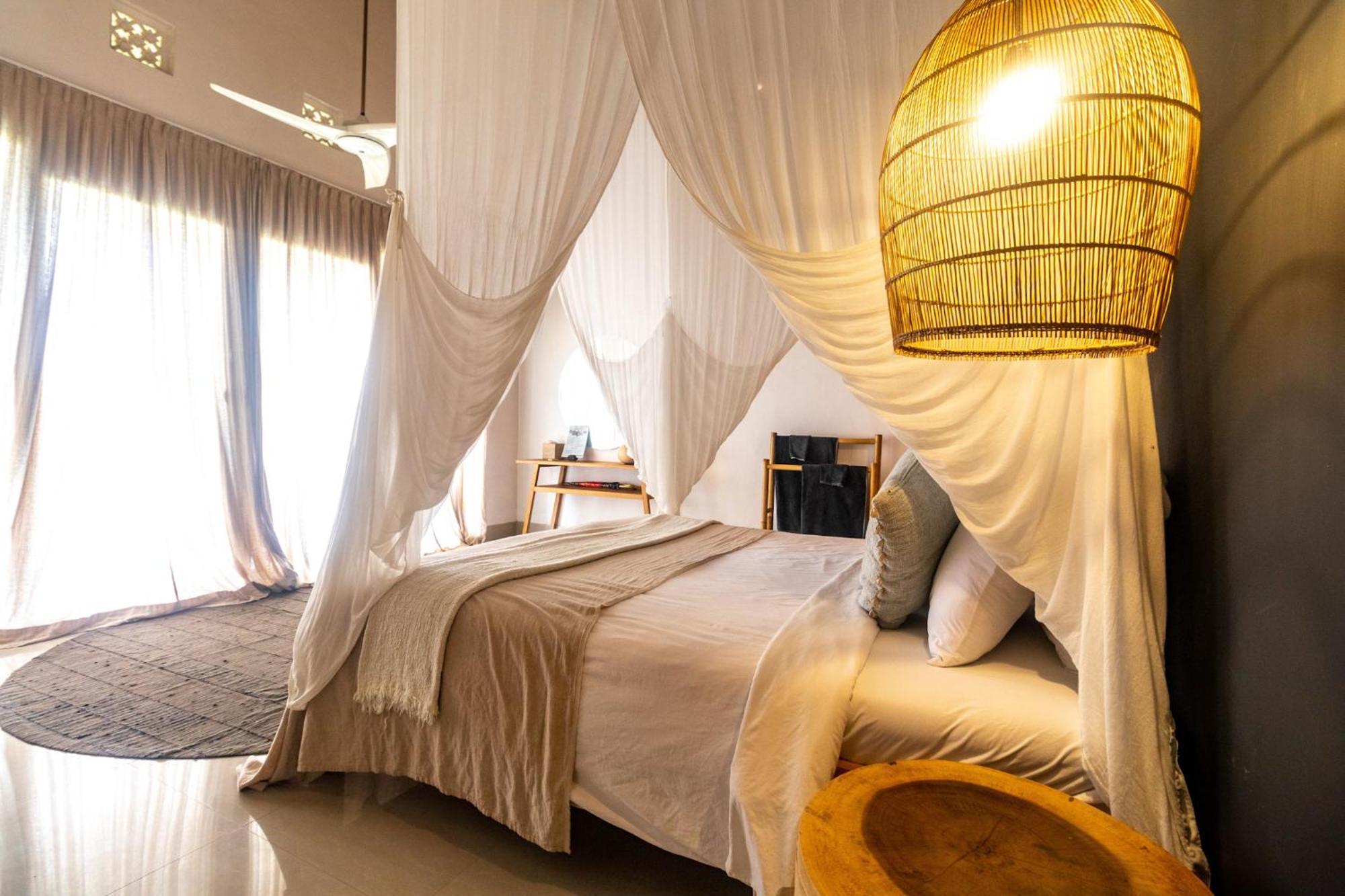 Pelangi Villas Sidemen By Agata Room photo