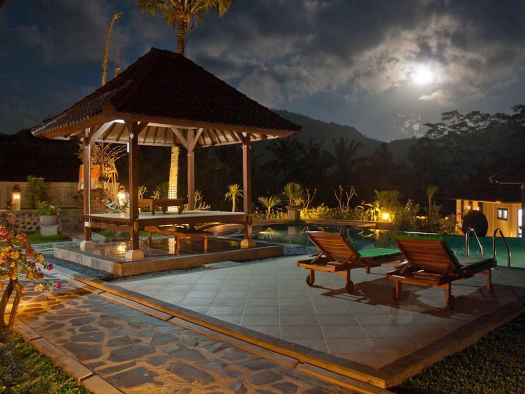 Pelangi Villas Sidemen By Agata Exterior photo