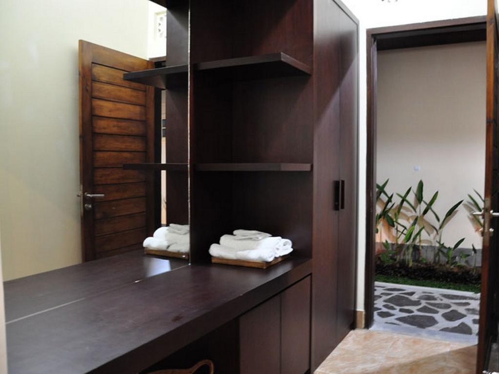 Pelangi Villas Sidemen By Agata Exterior photo