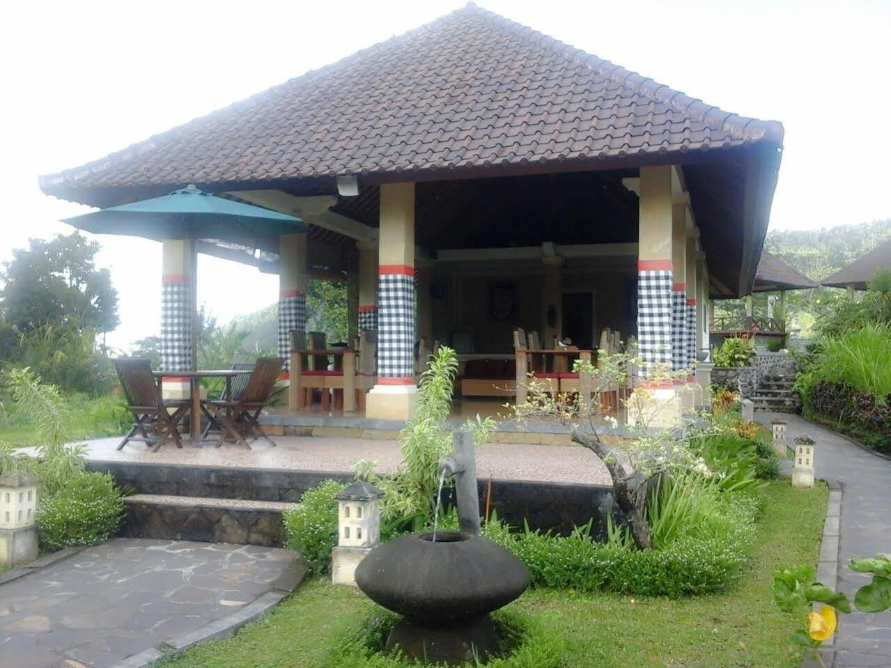 Pelangi Villas Sidemen By Agata Exterior photo